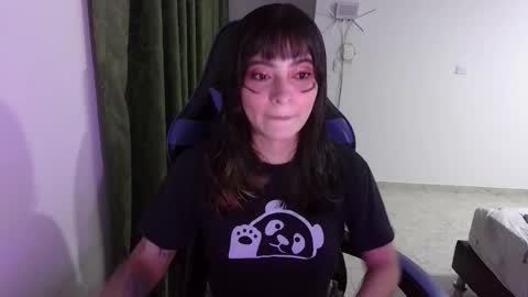 Anna online show from 10-15-25, 03:06