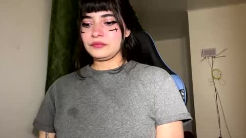 Snapshot of annacrow chatting on 02-06-26, 12:48 Anna online show from 02-06-26, 12:48