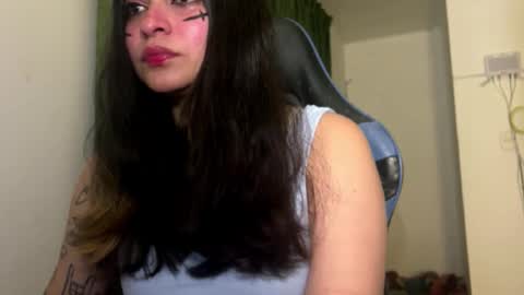 Anna online show from 03-14-26, 01:44