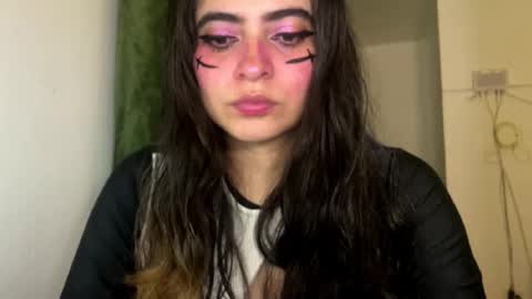 Anna online show from 03-18-26, 10:07