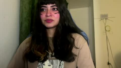 Anna online show from 03-19-26, 09:02