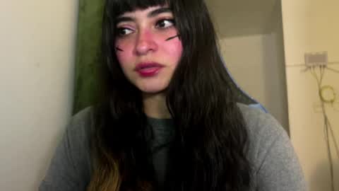 Anna online show from 03-20-26, 09:14