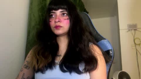 Anna online show from 03-21-26, 06:40