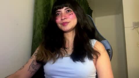 Anna online show from 03-21-26, 08:19