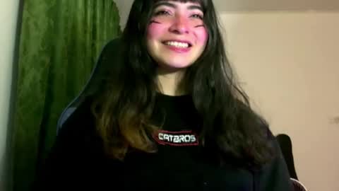 Anna online show from 03-22-26, 10:40