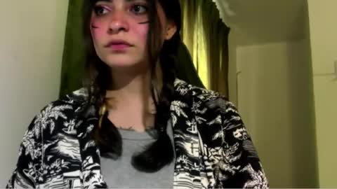 Anna online show from 03-23-26, 01:15