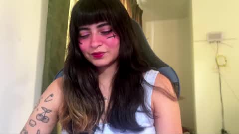 Anna online show from 03-26-26, 06:57