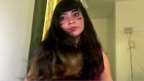 Anna online show from 03-27-26, 03:56