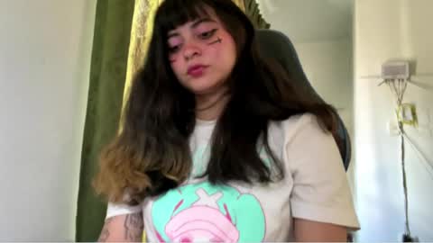 Anna online show from 04-01-26, 07:33