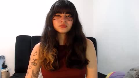 Anna online show from 05-14-26, 12:28