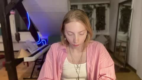 Snapshot of annadarko chatting on 07-12-26, 08:55 Anna Darko online show from 07-12-26, 08:55
