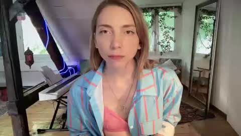 Snapshot of annadarko chatting on 07-18-26, 03:16 Anna Darko online show from 07-18-26, 03:16