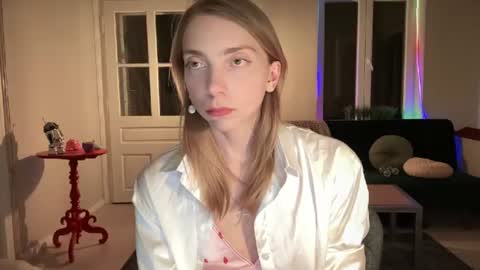 Snapshot of annadarko chatting on 07-31-26, 09:25 Anna Darko online show from 07-31-26, 09:25