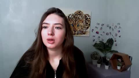 Anna online show from 02-19-26, 08:21