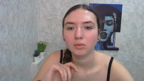 Anna online show from 02-28-26, 09:54