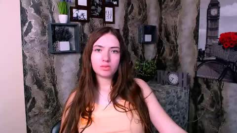 Snapshot of annadax chatting on 04-14-26, 09:59 Anna online show from 04-14-26, 09:59