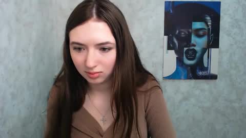 Snapshot of annadax chatting on 04-17-26, 09:01 Anna online show from 04-17-26, 09:01