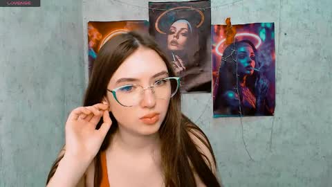 Snapshot of annadax chatting on 05-03-26, 11:05 Anna online show from 05-03-26, 11:05