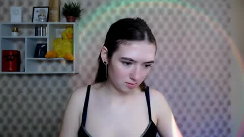 Snapshot of annadax chatting on 05-18-26, 09:48 Anna online show from 05-18-26, 09:48