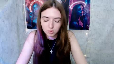 Anna online show from 06-30-26, 09:43