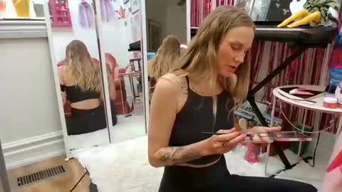 annadelrae444 online show from 09-22-25, 07:16