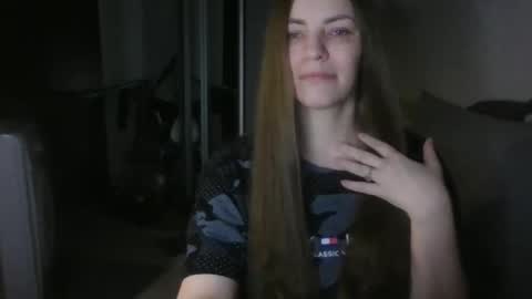 Snapshot of annadiamond1 chatting on 03-22-26, 12:47 annadiamond1 online show from 03-22-26, 12:47