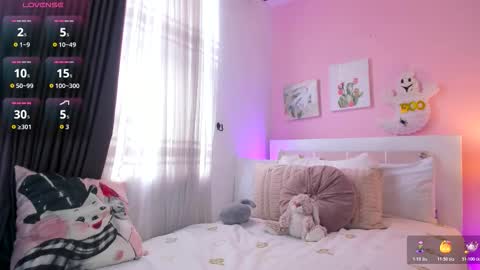 Snapshot of annadu011 chatting on 10-29-25, 02:30 Annadu011 online show from 10-29-25, 02:30