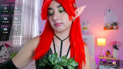 Snapshot of annadu011 chatting on 10-31-25, 03:13 Annadu011 online show from 10-31-25, 03:13