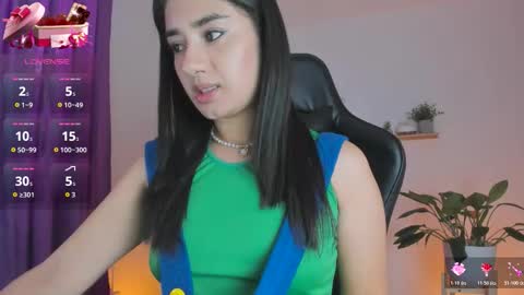 Annadu011 online show from 02-14-26, 01:30