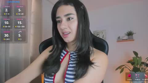 Annadu011 online show from 03-01-26, 01:24