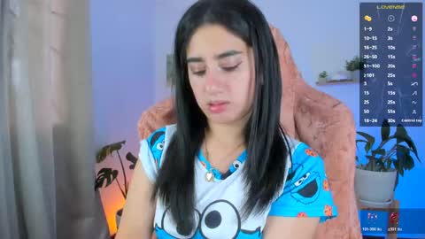 Annadu011 online show from 05-07-26, 05:07