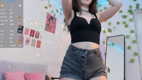 Luna online show from 01-26-25, 03:14