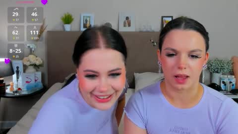 Luna online show from 10-06-25, 03:04