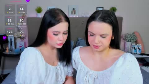 Luna online show from 10-09-25, 03:26