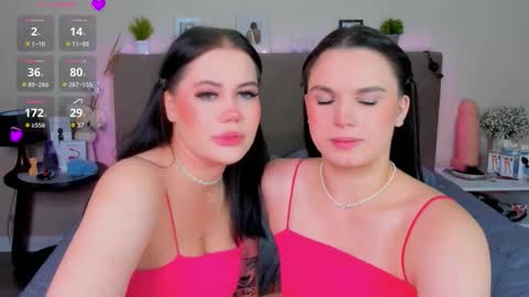 Luna online show from 10-23-25, 03:17