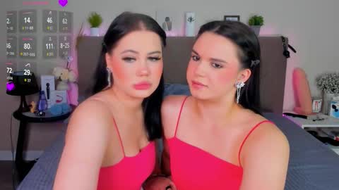 Luna online show from 10-30-25, 02:24