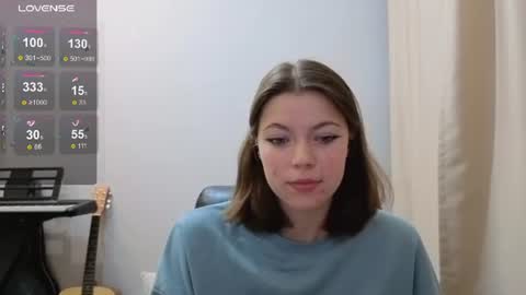 Snapshot of annadutton chatting on 07-30-26, 09:47 Luna online show from 07-30-26, 09:47