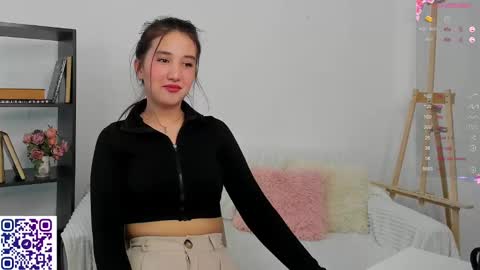 Snapshot of annaelfi chatting on 02-22-25, 02:39 Anna online show from 02-22-25, 02:39