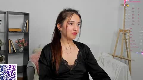 Snapshot of annaelfi chatting on 02-22-25, 10:07 Anna online show from 02-22-25, 10:07