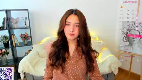 Snapshot of annaelfi chatting on 03-07-25, 02:36 Anna online show from 03-07-25, 02:36