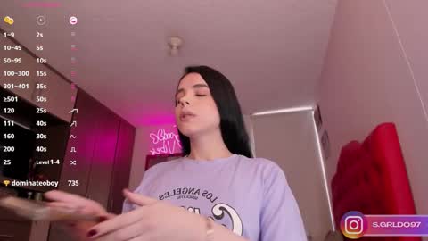 Anna online show from 01-10-26, 02:30