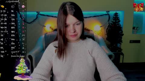 Anna online show from 12-24-24, 06:00