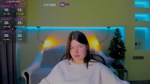 Anna online show from 01-17-25, 09:28