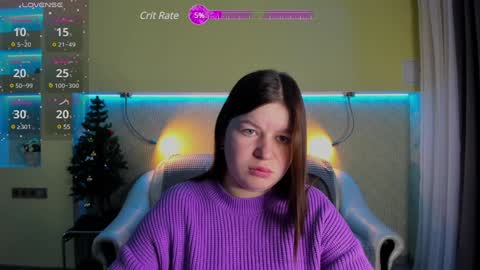 Anna online show from 01-23-25, 06:06