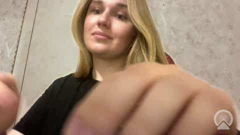 Snapshot of annagoldy3 chatting on 07-02-26, 09:10 Anna online show from 07-02-26, 09:10