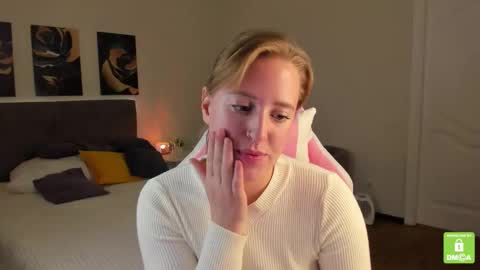 annagrees1 online show from 09-12-25, 09:42