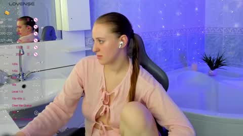 annagrees1 online show from 03-12-26, 04:51