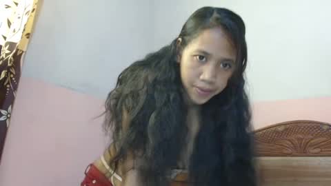annahhotgirl online show from 02-07-25, 05:52