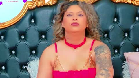 AnnaisaAllure online show from 02-06-26, 08:07