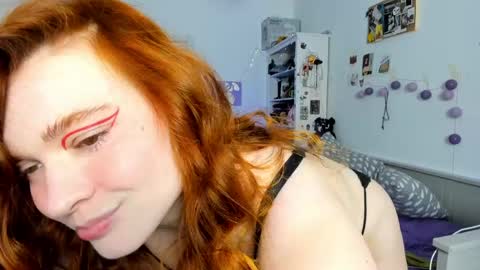 Anna online show from 03-14-26, 04:18